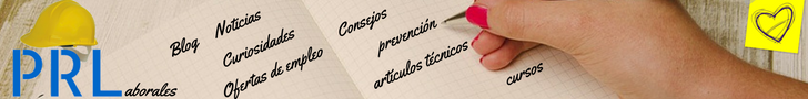 Blog de PRL