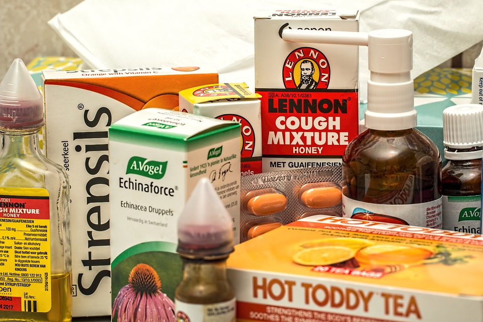 consejos para evitar la gripe