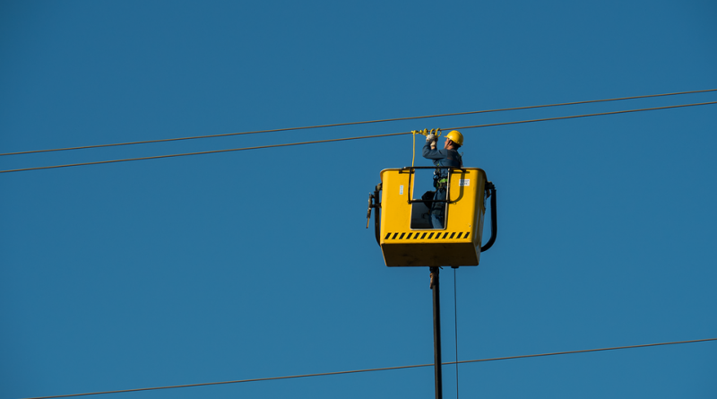 5 reglas de oro electricidad