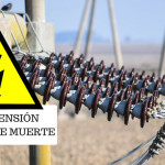 Equipos de protección para trabajos en alta tensión